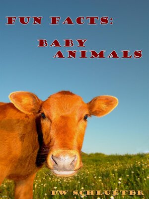 cover image of Fun Facts